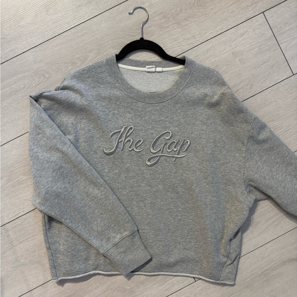 THE GAP Sweater